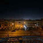 Rooftop Apartment With Terrace, El Nakheel Compound
