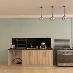 Rooftop Apartment With Terrace, El Nakheel Compound