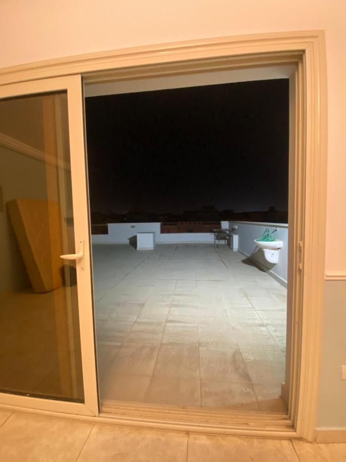 Rooftop With Terrace, El Nakheel Compound * Cairo