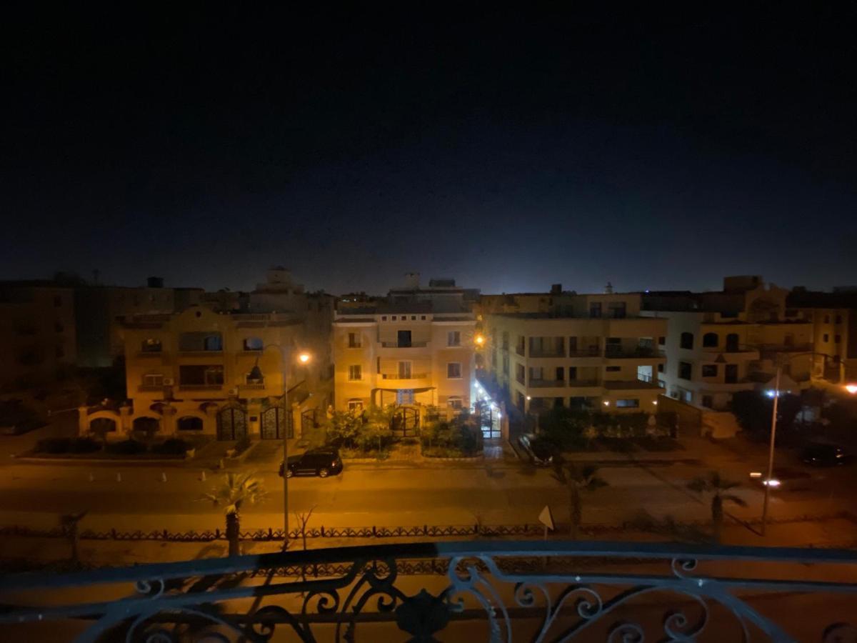 Rooftop With Terrace, El Nakheel Compound Cairo